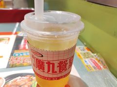 -广九餐室(陈家祠扬韬广场店)