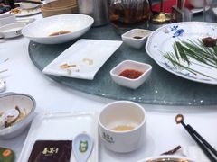 -喜宴又一村·粤菜·茶点·海鲜(壹方天地店)
