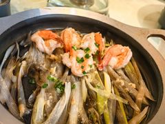 -湘阅•威海海鲜•湖南味道(华宝店)