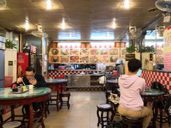 大堂-烧鹅濑(西华路店)