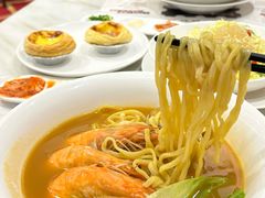 -南山鲜虾面·活鲜小馆·海味大连菜(南山总店)