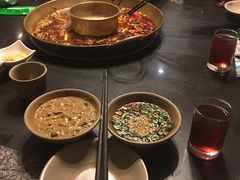 -疯狂的筷子老灶九宫格火锅