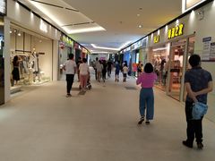 -金铂广场(龙归店)