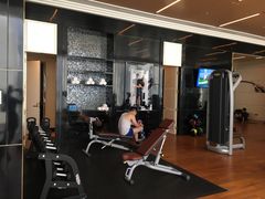 -四季酒店·空中花园 Aria on 9
