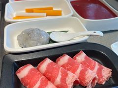 -海底捞火锅(枫蓝国际购物中心店)