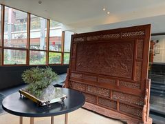 -成都安仁福朋喜来登酒店