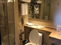 -牡丹江世茂假日酒店