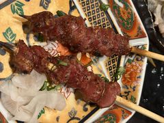 -弓二·烧鸟居酒屋(财富购物中心店)