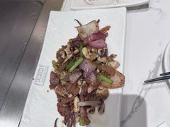 -火地铁板烧(昆山万象汇店)