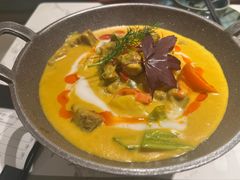 -芭札·Thai泰国餐厅(同和金铂天地店)