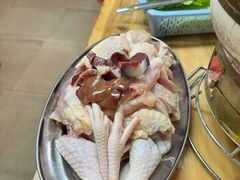 -威邵鸡煲(西华路总店)