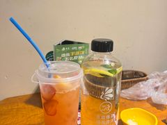 -云山竹·傣味手抓饭·野生菌孔雀宴·云南特色菜(昆明老街店)