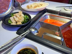 -东道煮牛肉火锅(重庆路店)