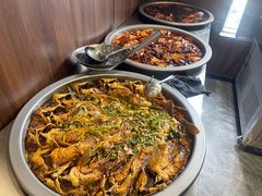 -煎饼卷大葱(春秋西路店)