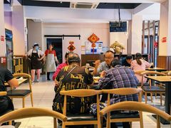 大堂-岩明火勺店(承德路店)