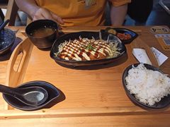 -雷门拉面店(新光天地店)