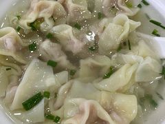 小馄饨-珊珊小笼馆(仙霞路店)