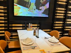 -get pizza意大利餐厅(凯德MALL店)