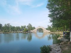 -云龙湖旅游景区