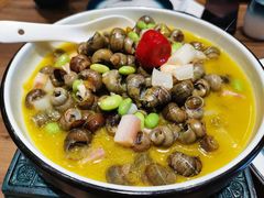 -锡和无锡菜(景丽苑店)