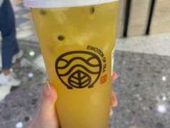 -眷茶(赛格国际购物中心店)