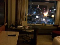 -香港尖沙咀凯悦酒店