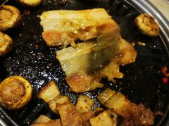 -猫爪爪原切自助烤肉(观音桥阳光世纪店)