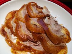 -四季厨房 鲁菜·孔府烤鸭(二环南路店)