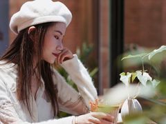 -潮一不贰·法式甜品·生日蛋糕·西式简餐(外滩店)