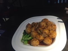 -外婆家(杭州马塍店·杭帮菜名店)