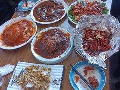 -闻香阁·清真(光荣道店)