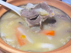 -豫丰汇河南名菜楼(武记餐饮)