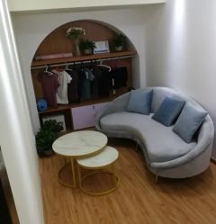 -Mrs.S颜密塑形馆·普拉提·轻体·产康