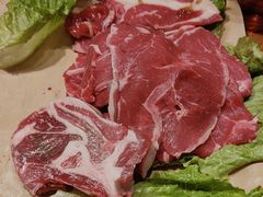 -玖泉里烤肉