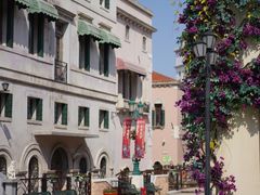 -华谊兄弟（长沙）电影小镇