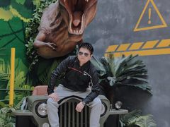 -百合酒店-香榭里自助餐厅