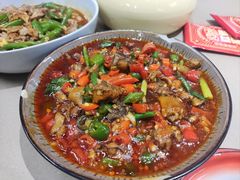 -老三样·旧食新味(万寿宫店)