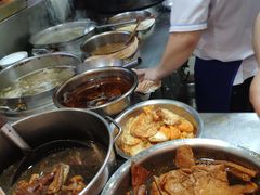 -李兰英湖南面馆(护国路店)