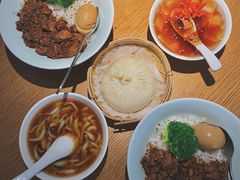 -村外有星光小食铺(长嘉汇店)