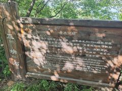 -三块石国家森林公园