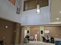 -美年大健康体检中心(牡丹园分院)