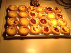 -紫金港国际饭店-自助早餐(申花路店)