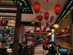 -鹅香四海·卤水火锅·砂锅粥·潮汕菜(宝安店)