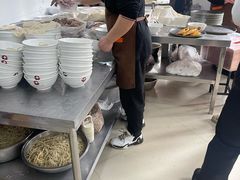 -郝刚刚羊杂割(柳巷店)