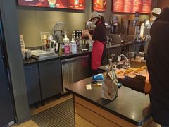 -星巴克(红房子店)