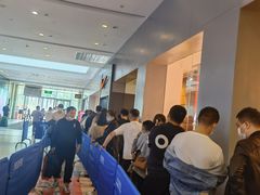 -杉杉奥特莱斯广场(哈尔滨店)