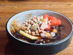 冰粉-半步颠·小龙虾·川菜(旗舰店)