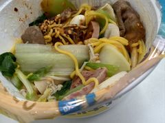 -拿渡麻辣香锅(首创奥特莱斯店)