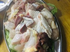 -威邵鸡煲(西华路总店)