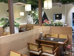 -朴小妹人参鸡汤火锅(长白山万达店)